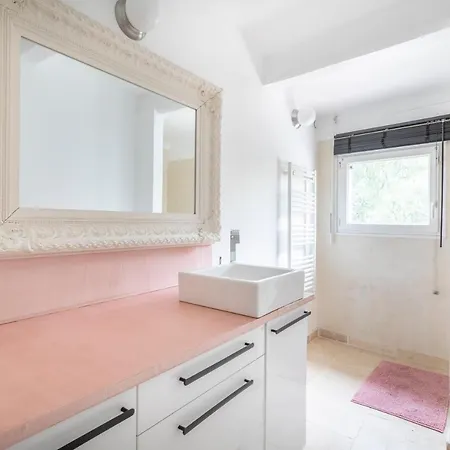 Les Cigales - Piscine Privative *